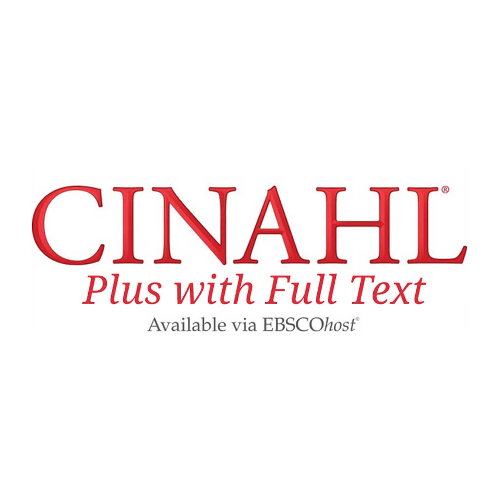 CINAHL Plus with Full Text