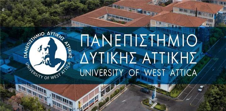 University of West Attica