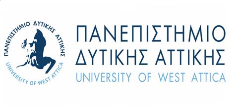 Πανεπιστήμιο Δυτικής Αττικής